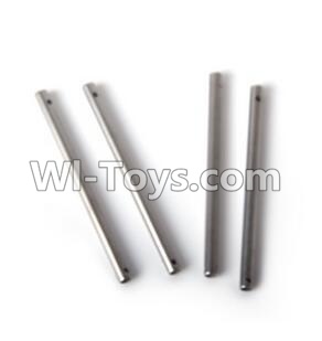 LH-X6 X6C X6DV Parts -10 Main shaft for the Main gear(4pcs) For Lead Honor Quadcopter rc drone parts