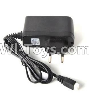 LH-X6 X6C X6DV Parts -18 Official charger For Lead Honor Quadcopter rc drone parts