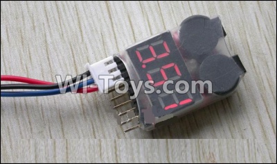 LH-X6 X6C X6DV Parts -20 Alarm for the LH-X6 X6 X6DV Quadcopter For Lead Honor Quadcopter rc drone parts