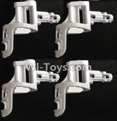 LH-X8 X8C X8DV X8WF Parts-09 Motor Seat frame(4pcs) For Lead Honor LH-X8 LH-X8C LH-X8DV LH-X8WF Quadcopter parts rc drone parts