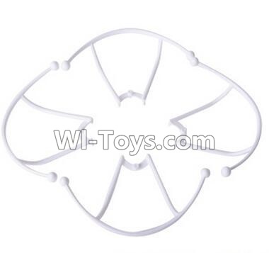LH-X8 X8C X8DV X8WF Parts-10 Outer protect frame For Lead Honor LH-X8 LH-X8C LH-X8DV LH-X8WF Quadcopter parts rc drone parts