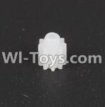 LH-X8 X8C X8DV X8WF Parts-13 Small gear for the Main motor(1pcs)-9 Teeth For Lead Honor LH-X8 LH-X8C LH-X8DV LH-X8WF Quadcopter parts rc drone parts