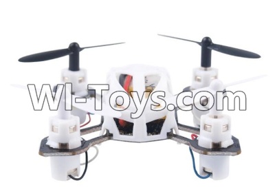 Lead Honor LH-X9 Parts -29 BNF-White(Only the Quadcopter,No battery,No USB Charger,No transmitter) For LiHuang LH-X9 Quadcopter parts rc drone parts