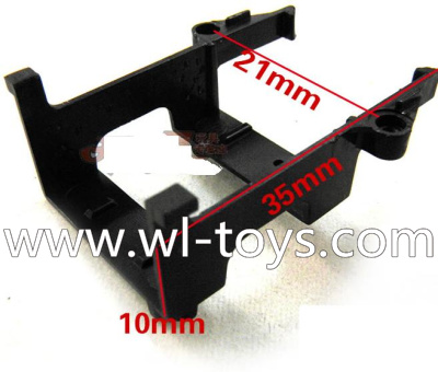 Lishitoys L6036 RC Quadcopter Parts-05 Battery case,Battery box