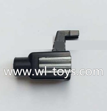 Lishitoys L6036 RC Quadcopter Parts-13 Motor cover(1pcs)