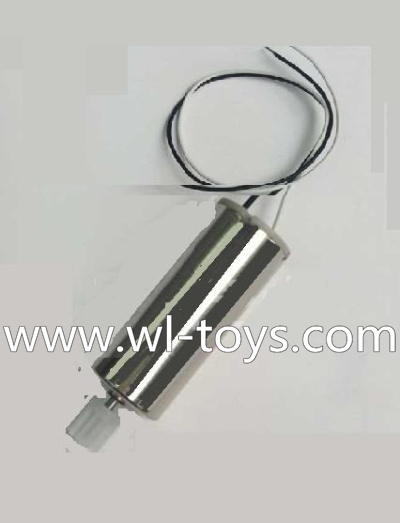 Lishitoys L6036 RC Quadcopter Parts-20 Reversing-rotating Motor with black and white wire(1pcs)