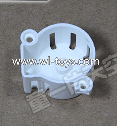 MJX X101 RC Quadcopter Parts-23 Upper Motor cover(1pcs)