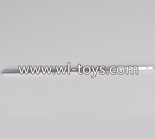MJX X101 RC Quadcopter Parts-32 Long Square tube(1pcs)