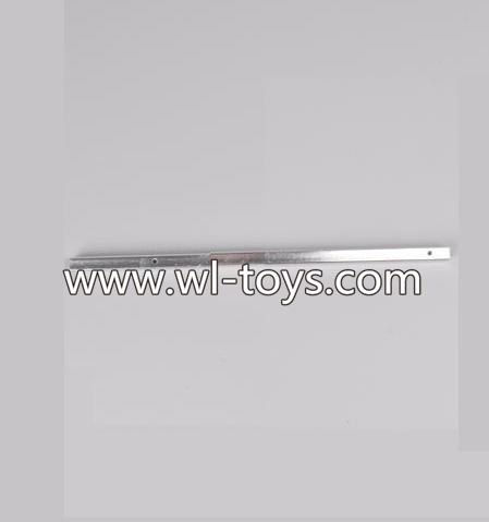 MJX X101 RC Quadcopter Parts-33 Short Square tube(1pcs)