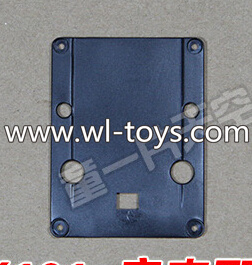 MJX X101 RC Quadcopter Parts-45 Bottom frame parts