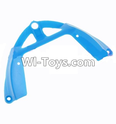 MJX X102H X102 Spare Parts-20 light cover,MJX X102H RC Quadcopter Drone Spare Parts Replacement Accessories
