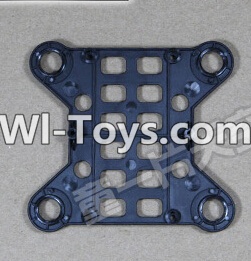 MJX X102H X102 Spare Parts-42 Upper PTZ Frame,Upper PTZ cover,MJX X102H RC Quadcopter Drone Spare Parts Replacement Accessories