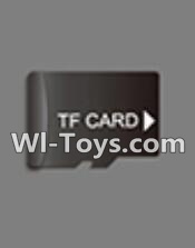MJX X102H X102 Spare Parts-46 Memor card,MJX X102H RC Quadcopter Drone Spare Parts Replacement Accessories