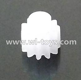 MJX X300 X300C RC Quadcopter parts-09 Small gear(1pcs)