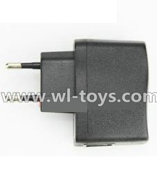 MJX X300 X300C RC Quadcopter parts-37 usb-to-Socket conversion plug