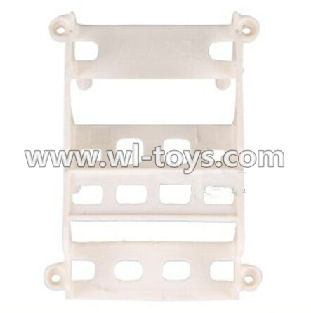 MJX X300 X300C RC Quadcopter parts-41 Bottom cover,Bottom holder for the battery