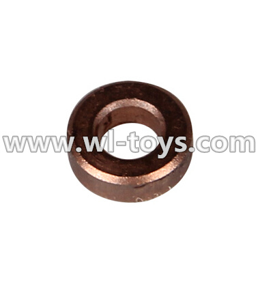 MJX X300 X300C RC Quadcopter parts-42 Copper sleeve
