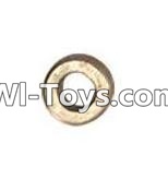 MJX X402 X402H Spare Parts-51 Copper sleeve,Copper ring(1pcs),MJX X402H X402 RC Quadcopter Drone Spare Parts Replacement Accessories