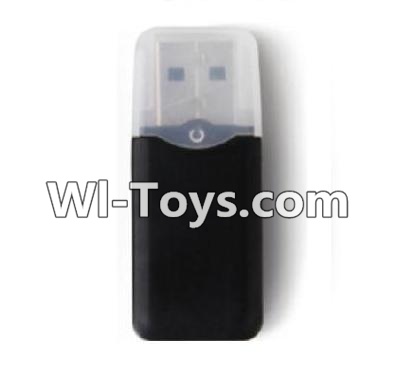 MJX X401 X401H Spare Parts-78 Reader,MJX X401H X401 RC Quadcopter Drone Spare Parts Replacement Accessories