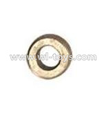 MJX X500 RC Quadcopter parts-28 Copper sleeve,Copper ring(1pcs)