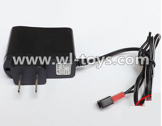 MJX X600 RC Quadcopter parts-14 Charger
