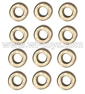 MJX X600 RC Quadcopter parts-48 Copper sleeve(12pcs)