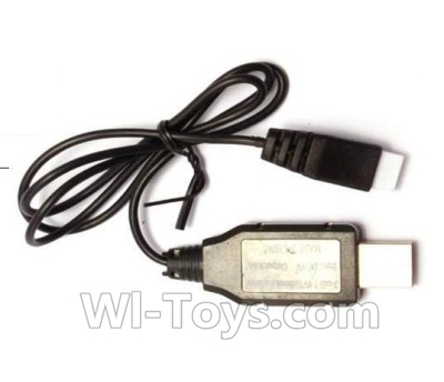 MJX X601H X601 Spare Parts-27 Official USB Charger,MJX X601H X601 RC Quadcopter Drone Spare Parts Replacement Accessories