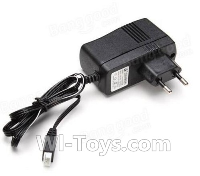 MJX X601H X601 Spare Parts-31 Upgrade Charger,Can charge 1 batery at the same time,Also can charger on the socket,MJX X601H X601 RC Quadcopter Drone Spare Parts Replacement Accessories