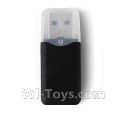 MJX X601H X601 Spare Parts-39 Reader,MJX X601H X601 RC Quadcopter Drone Spare Parts Replacement Accessories