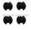 MJX X701 RC Quadcopter parts-09 Anti-vibration pad(4pcs)