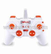 MJX X701 RC Quadcopter parts-29 Transmitter