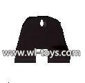 MJX X800 RC Quadcopter Parts-14 Battery cover-Black