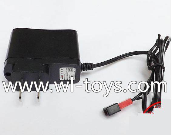 MJX X800 RC Quadcopter Parts-23 Charger