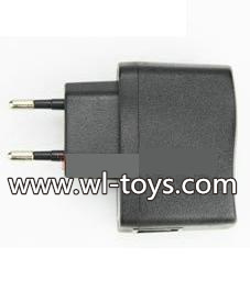 MJX X800 RC Quadcopter Parts-27 Usb-to-Socket conversion plug