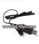 MJX X900 X901 RC Quadcopter Parts-10 USB Charger