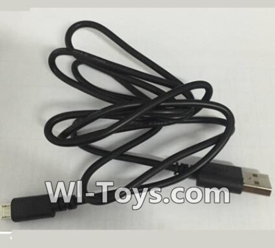 MJX X909T X909 Spare Parts-15-01 USB Charger,MJX X909T X909-T RC Quadcopter Drone Spare Parts Replacement Accessories