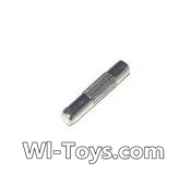 MingJi 812 Spare Parts-12 Pin for Balance bar,MingJi 812 RC Helicopter Spare Parts MJ812 Parts Replacement Accessories