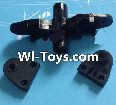 MingJi 812 Spare Parts-14 Bottom main blade grip set,MingJi 812 RC Helicopter Spare Parts MJ812 Parts Replacement Accessories