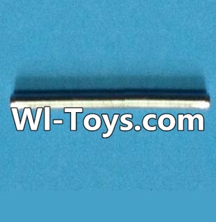 MingJi 812 Spare Parts-16 Iron shaft for the Upper main blade grip set,MingJi 812 RC Helicopter Spare Parts MJ812 Parts Replacement Accessories