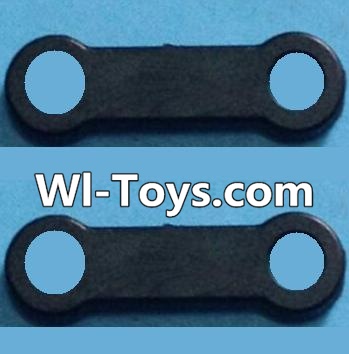 MingJi 812 Spare Parts-17 Connect buckle(2pcs),MingJi 812 RC Helicopter Spare Parts MJ812 Parts Replacement Accessories