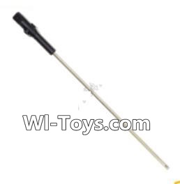 MingJi 812 Spare Parts-21 Inner shaft with head,MingJi 812 RC Helicopter Spare Parts MJ812 Parts Replacement Accessories