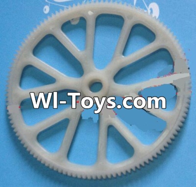 MingJi 812 Spare Parts-22 Upper main gear,MingJi 812 RC Helicopter Spare Parts MJ812 Parts Replacement Accessories