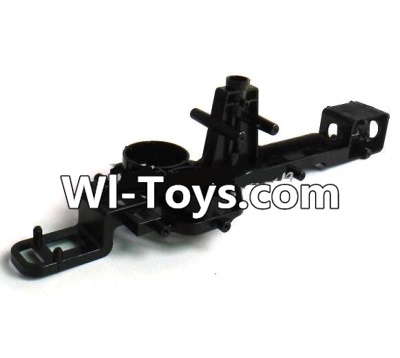 MingJi 812 Spare Parts-30 Main body frame,MingJi 812 RC Helicopter Spare Parts MJ812 Parts Replacement Accessories