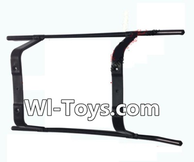 MingJi 812 Spare Parts-34 Landing skid,Under carriage,MingJi 812 RC Helicopter Spare Parts MJ812 Parts Replacement Accessories