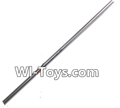 MingJi 812 Spare Parts-40 Long tail pipe,MingJi 812 RC Helicopter Spare Parts MJ812 Parts Replacement Accessories