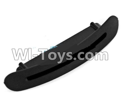 Wltoys F929 Landing gear holder. WLtoys F929 RC AirPlane parts RC Fixed Wing Plane parts