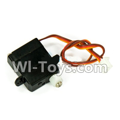 Wltoys F929 Servo. WLtoys F929 RC AirPlane parts RC Fixed Wing Plane parts