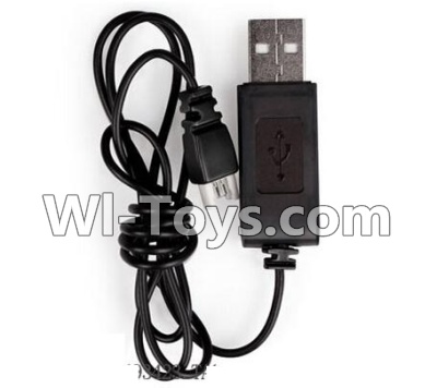 Wltoys F929 USB Charger. WLtoys F929 RC AirPlane parts RC Fixed Wing Plane parts