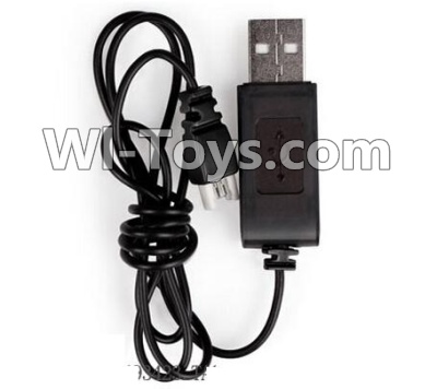 Wltoys F939 USB Charger. WLtoys F939 Remote Control AirPlane Parts RC Fixed Wing Plane parts.