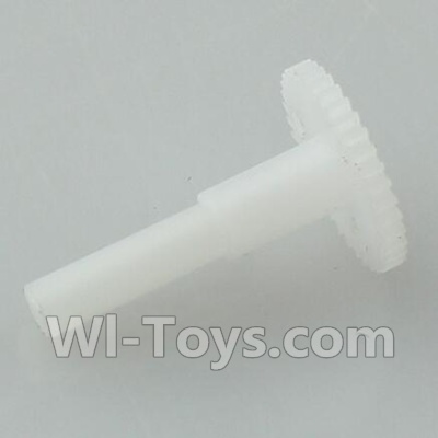 Wltoys F949 Main gear For WLtoys F949 Cessna 182 RC Plane. Total 1pcs.